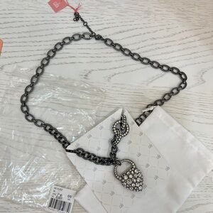 Cabi Tender Heart necklace